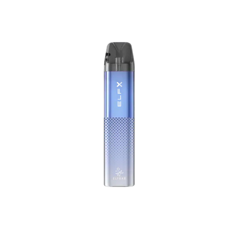 Load image into Gallery viewer, Elf Bar ELFX Pod Vape Kit