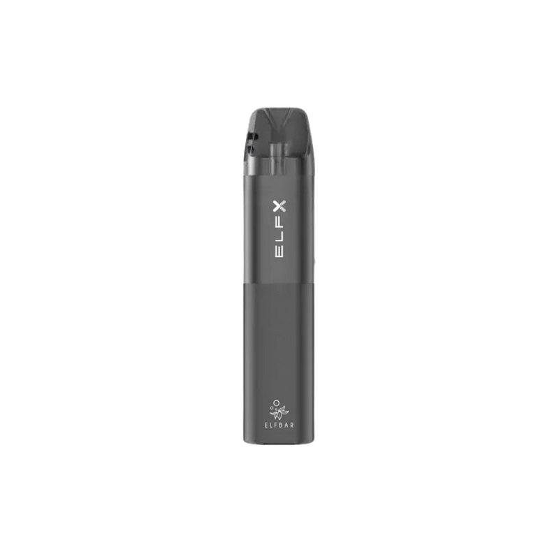 Load image into Gallery viewer, Elf Bar ELFX Pod Vape Kit