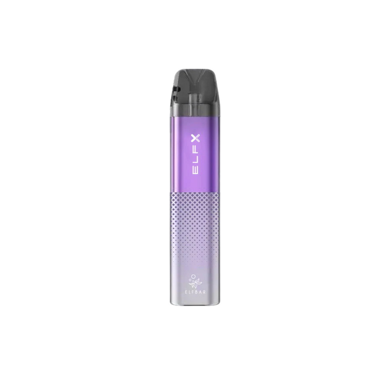 Load image into Gallery viewer, Elf Bar ELFX Pod Vape Kit