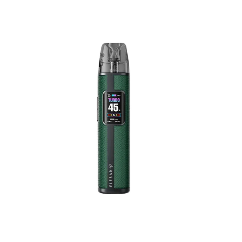 Load image into Gallery viewer, Elf Bar ELFX Pro Classic Edition Pod Vape Kit