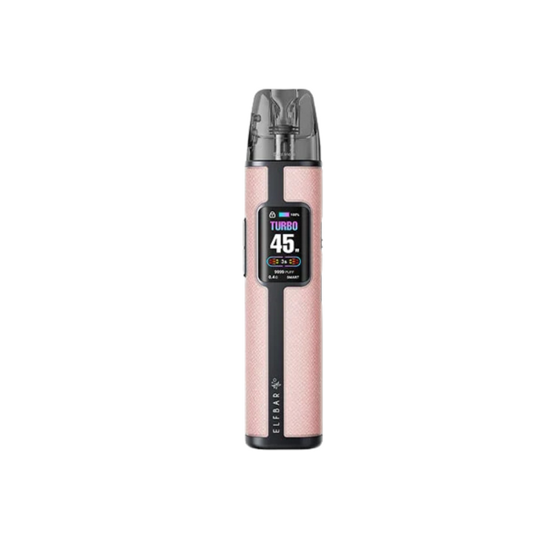Load image into Gallery viewer, Elf Bar ELFX Pro Classic Edition Pod Vape Kit