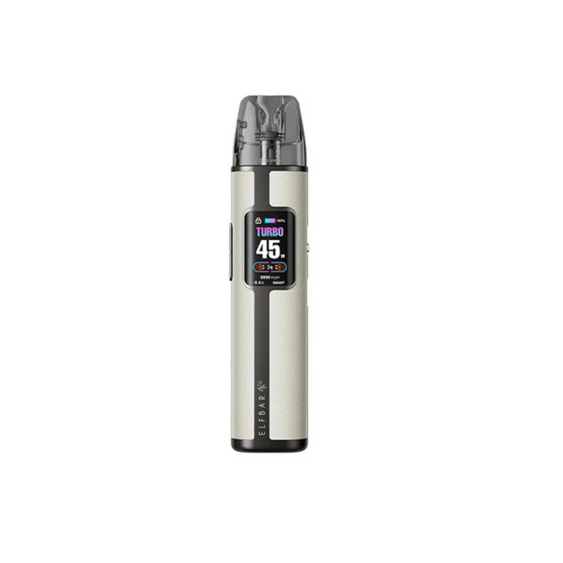 Load image into Gallery viewer, Elf Bar ELFX Pro Classic Edition Pod Vape Kit