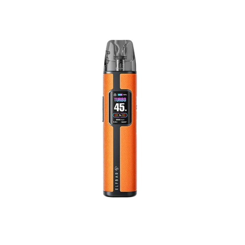 Load image into Gallery viewer, Elf Bar ELFX Pro Classic Edition Pod Vape Kit