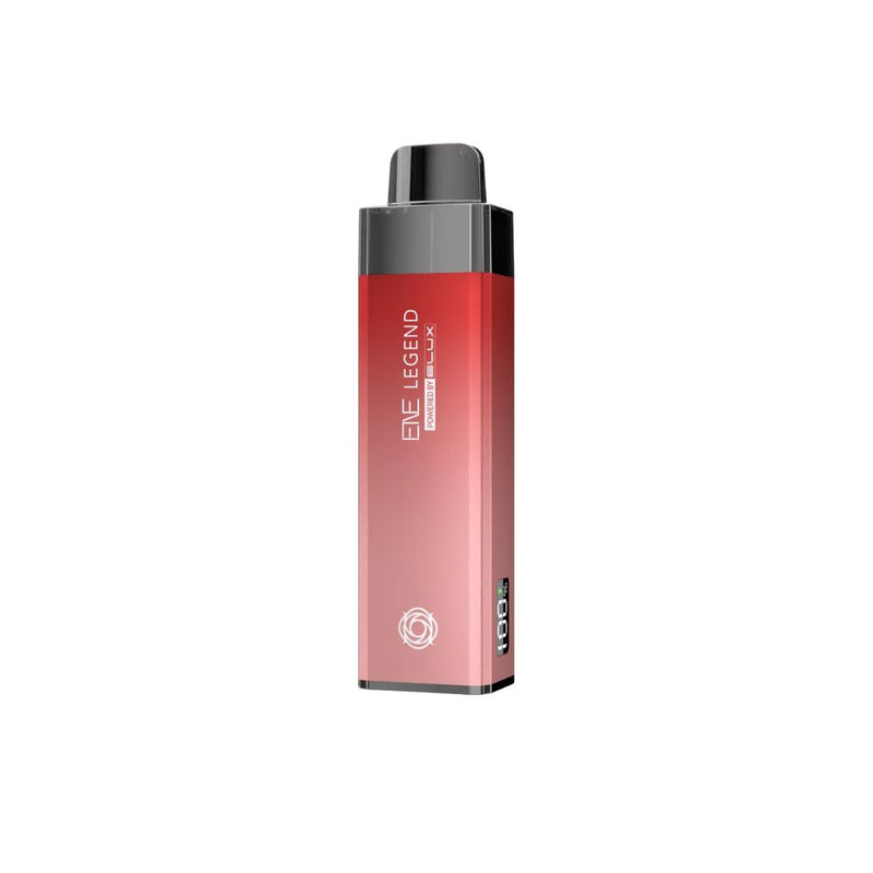 Load image into Gallery viewer, Elux ENE Legend 15K Puffs Prefilled Vape Pod Kit