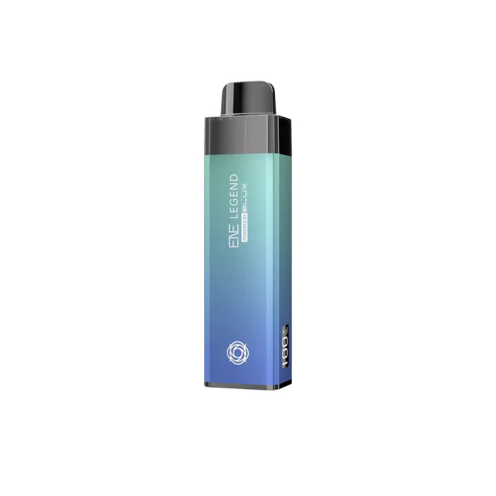Load image into Gallery viewer, Elux ENE Legend 15K Puffs Prefilled Vape Pod Kit