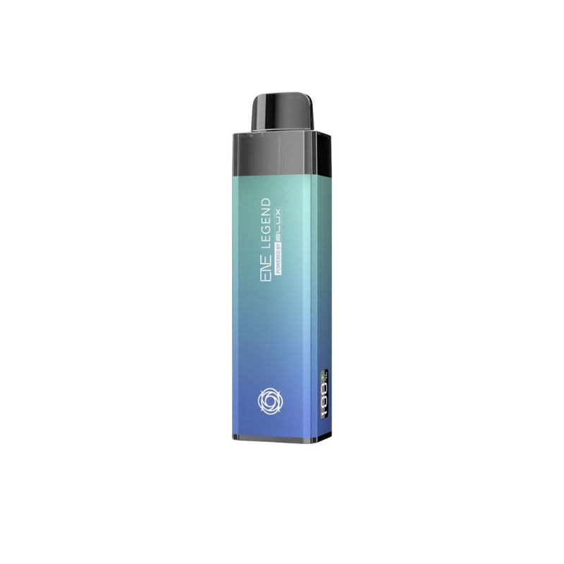 Load image into Gallery viewer, Elux ENE Legend 15K Puffs Prefilled Vape Pod Kit
