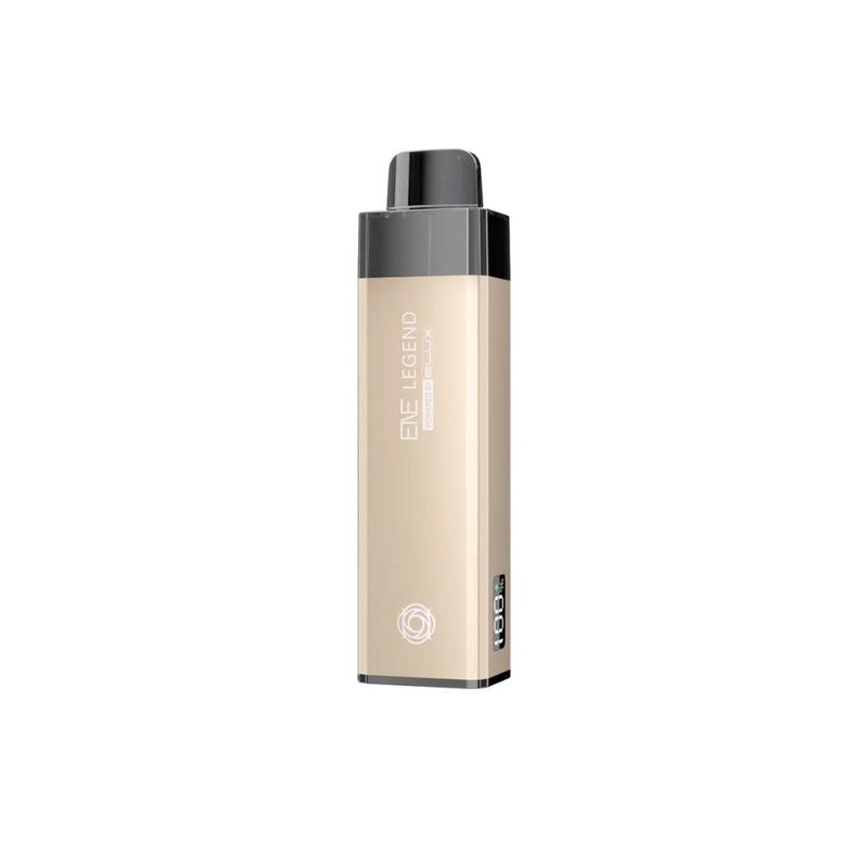 Load image into Gallery viewer, Elux ENE Legend 15K Puffs Prefilled Vape Pod Kit