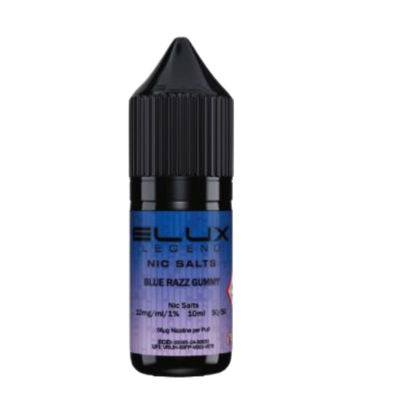 Load image into Gallery viewer, Elux Legend Nic Salt 10ml