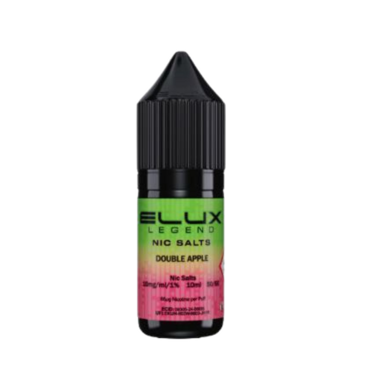 Load image into Gallery viewer, Elux Legend Nic Salt 10ml