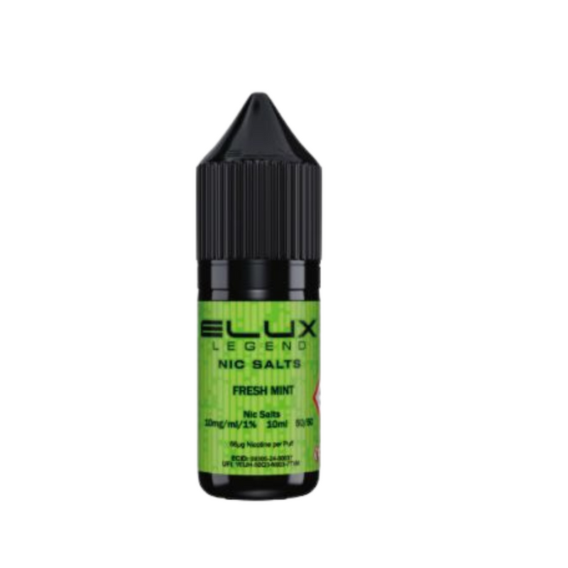 Load image into Gallery viewer, Elux Legend Nic Salt 10ml