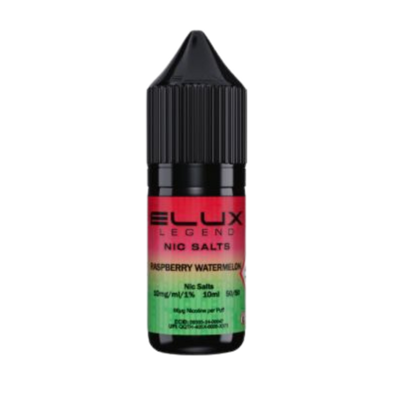 Load image into Gallery viewer, Elux Legend Nic Salt 10ml