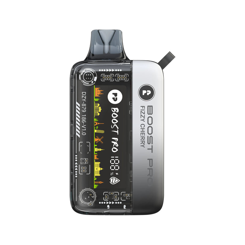 Load image into Gallery viewer, Pyne Pod PRO 20000 Puff Disposable Vape Device 0mg