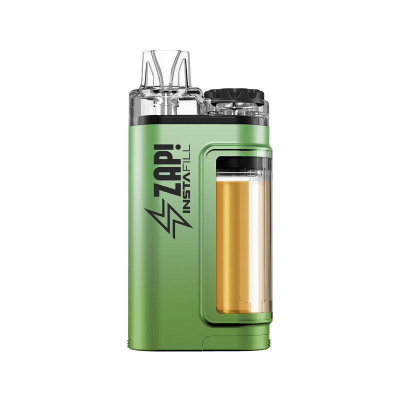 Load image into Gallery viewer, Zap Instafill 3500 Puff Disposable Vape