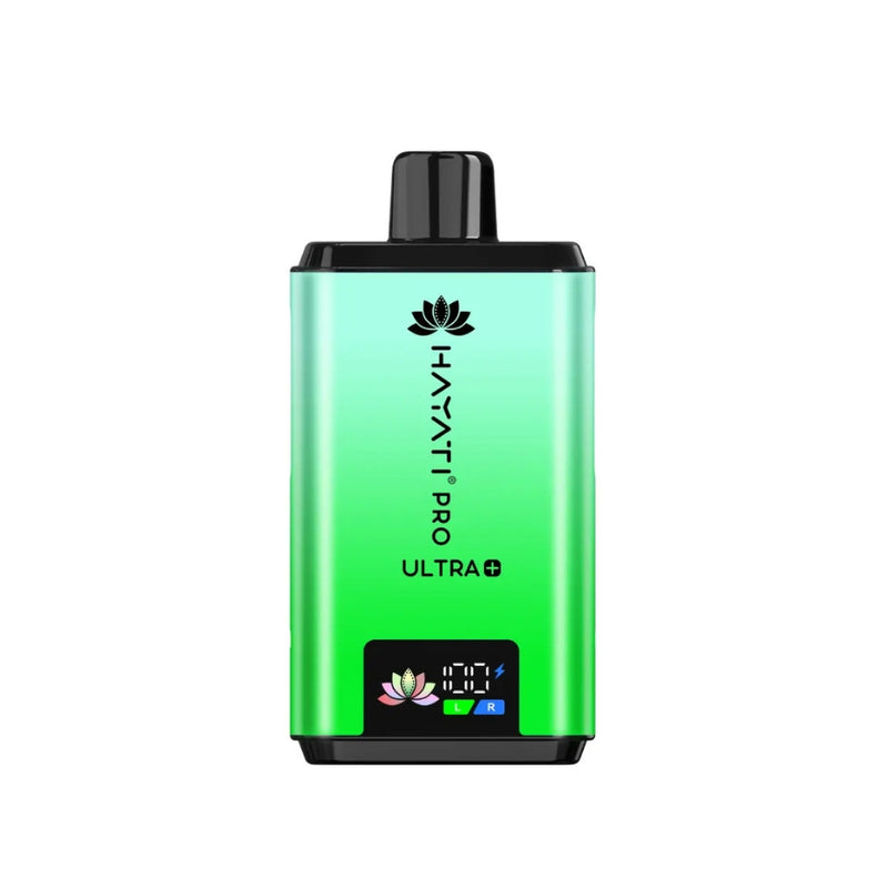 Load image into Gallery viewer, Fresh_Mint__Hayati_Pro_Ultra_25000