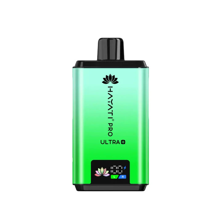 Load image into Gallery viewer, Hayati Pro Ultra Plus 25000 Prefilled Pod Kit