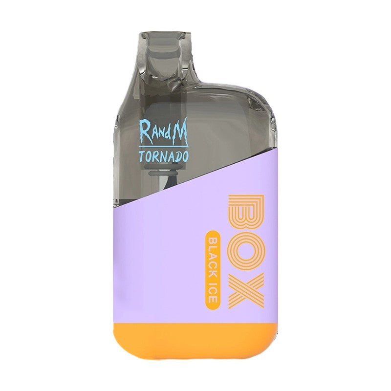 Load image into Gallery viewer, Fumot R And M Tornado Box 10000 Disposable Vape