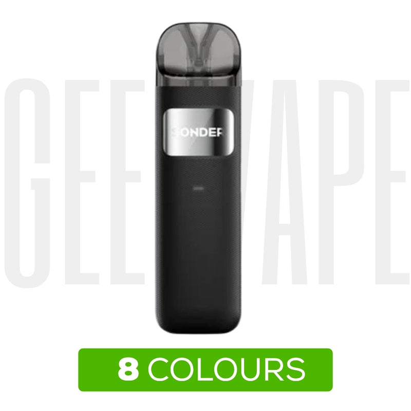 Load image into Gallery viewer, Geekvape Sonder U Pod Vape Kit