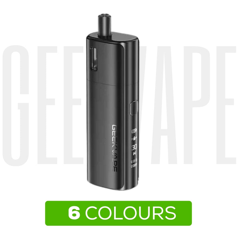 Load image into Gallery viewer, Geekvape Soul Pod Vape Kit