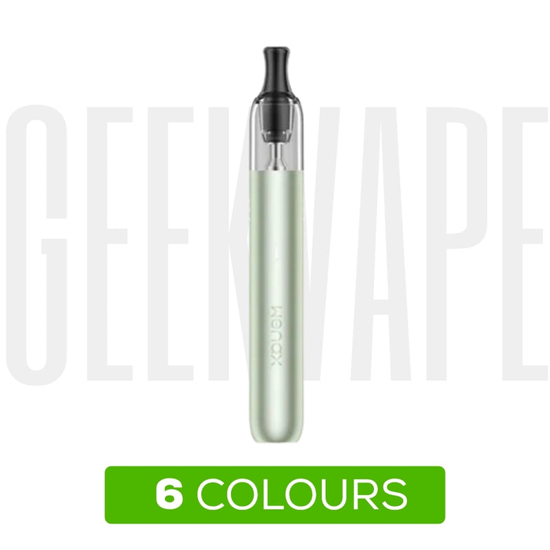 Load image into Gallery viewer, Geekvape Wenax M1 Mini Pod Vape Kit