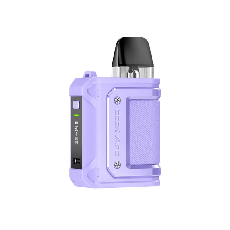 Load image into Gallery viewer, Geekvape Aegis Hero Q Pod Vape Kit