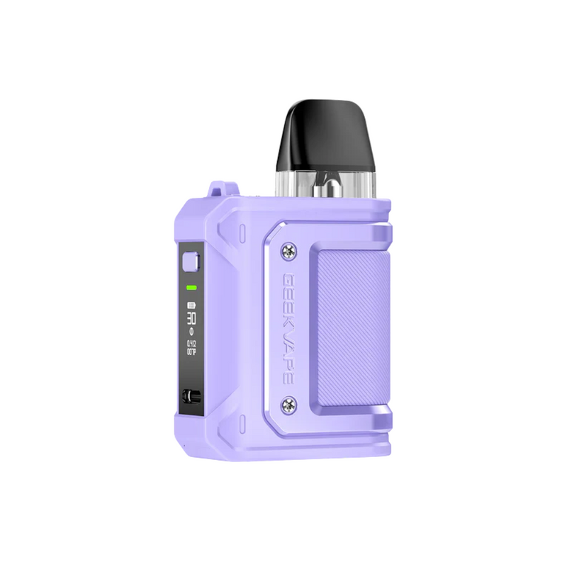 Load image into Gallery viewer, Geekvape Aegis Hero Q Pod Vape Kit