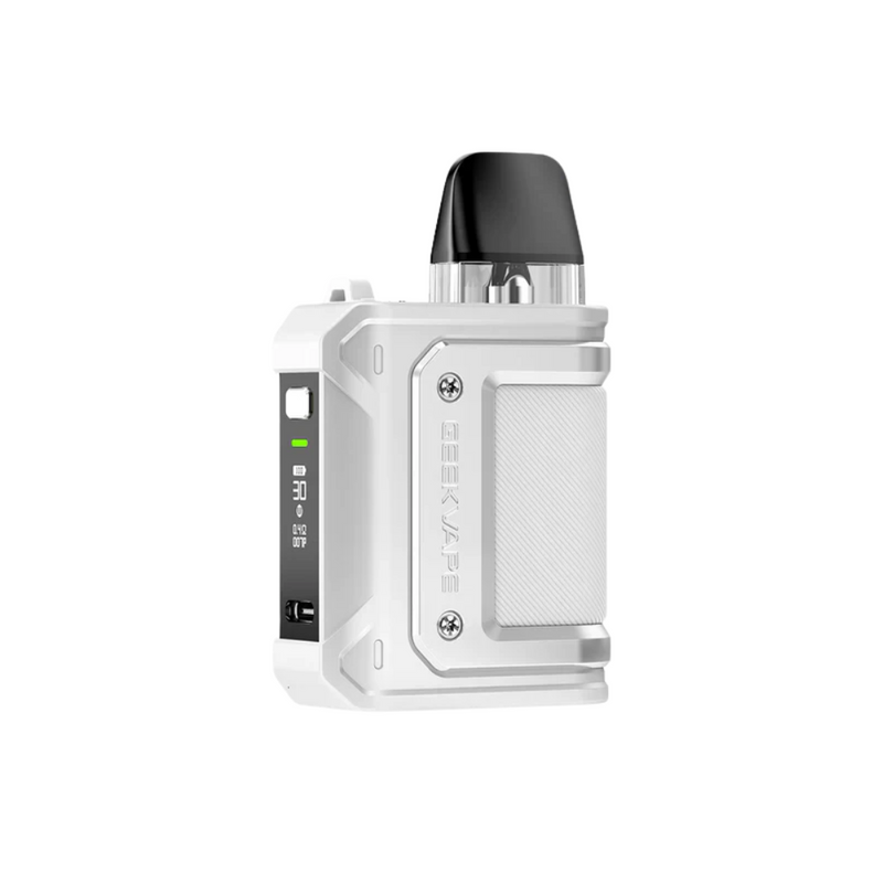 Load image into Gallery viewer, Geekvape Aegis Hero Q Pod Vape Kit