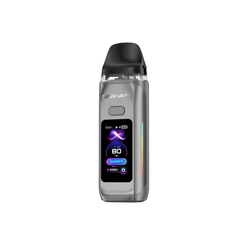 Load image into Gallery viewer, Geekvape Digi Max Pod Vape Kit