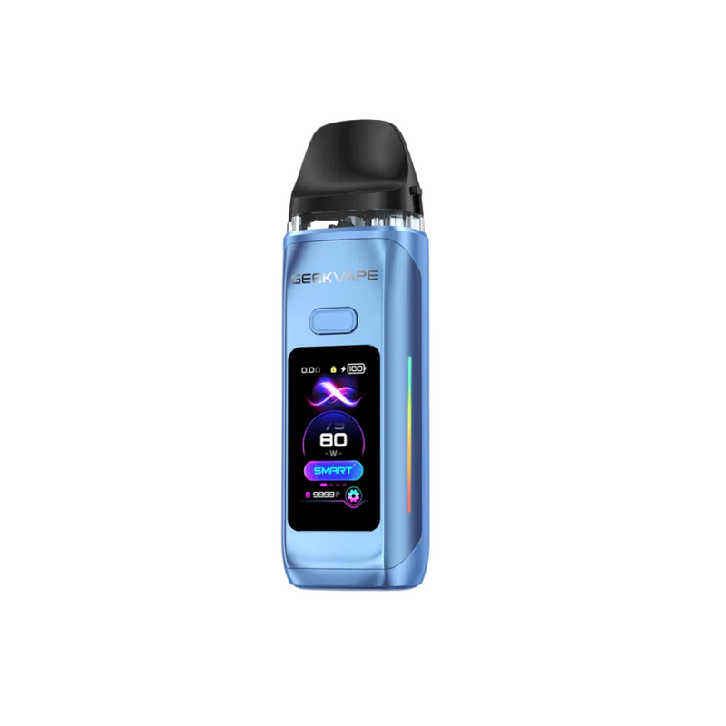 Load image into Gallery viewer, Geekvape Digi Max Pod Vape Kit