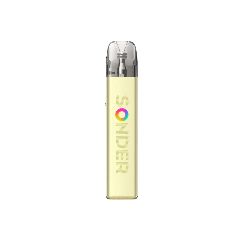 Load image into Gallery viewer, Geekvape Sonder Q2 Pod Vape Kit