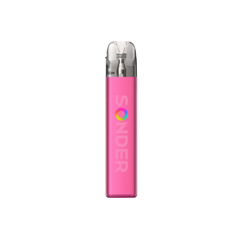 Load image into Gallery viewer, Geekvape Sonder Q2 Pod Vape Kit