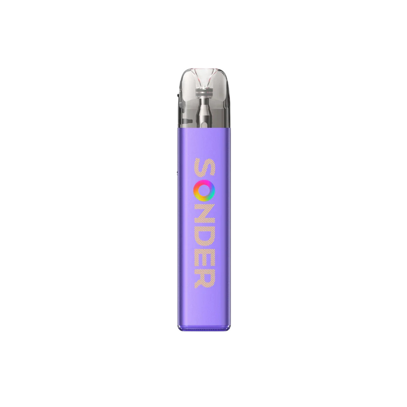 Load image into Gallery viewer, Geekvape Sonder Q2 Pod Vape Kit