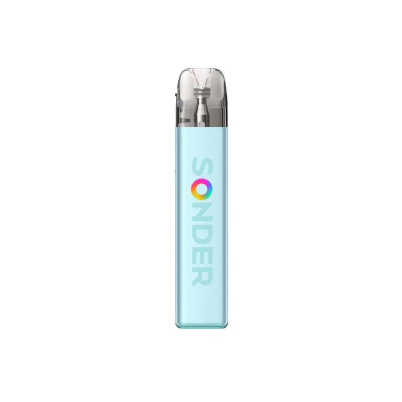 Load image into Gallery viewer, Geekvape Sonder Q2 Pod Vape Kit