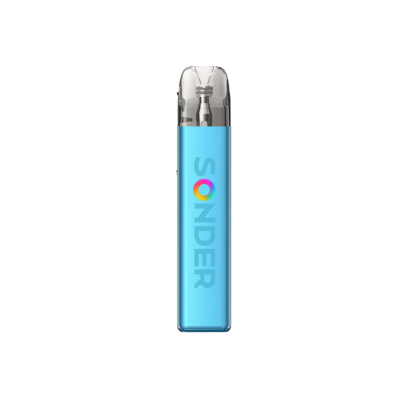 Load image into Gallery viewer, Geekvape Sonder Q2 Pod Vape Kit