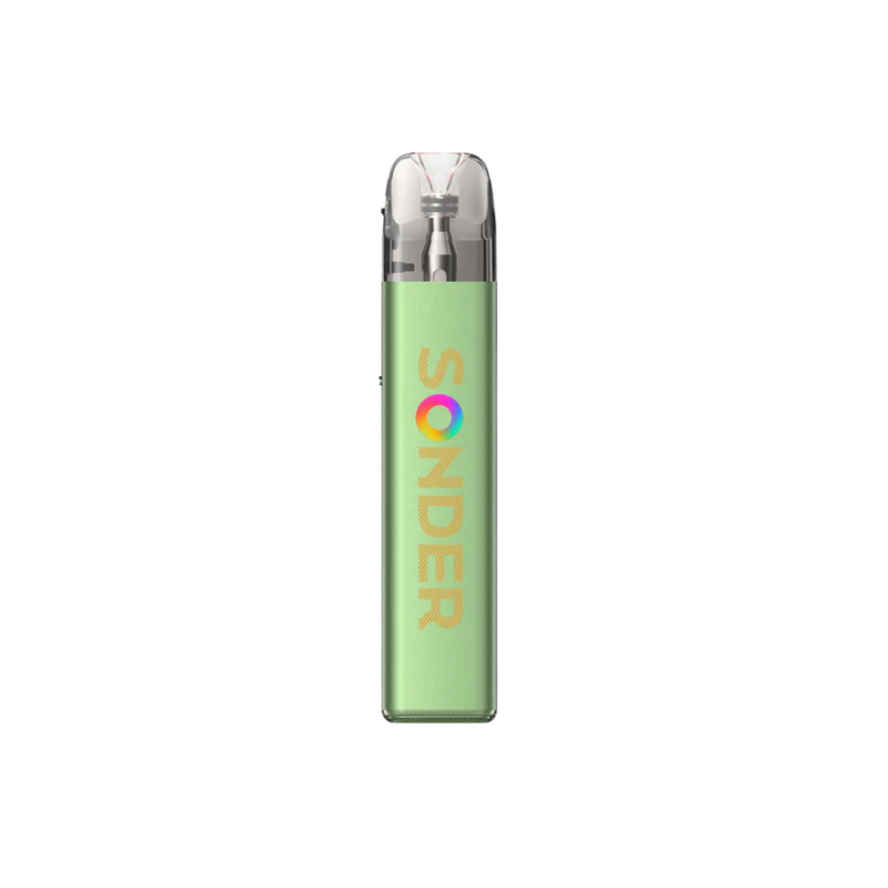 Load image into Gallery viewer, Geekvape Sonder Q2 Pod Vape Kit