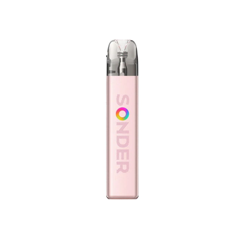 Load image into Gallery viewer, Geekvape Sonder Q2 Pod Vape Kit