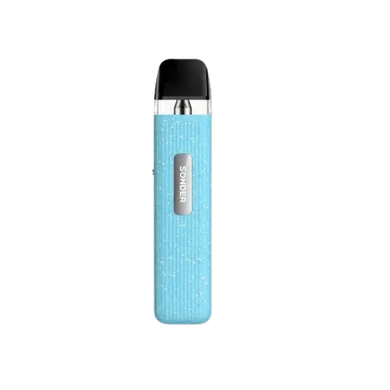 Load image into Gallery viewer, Geekvape Sonder Q Pod Vape Kit