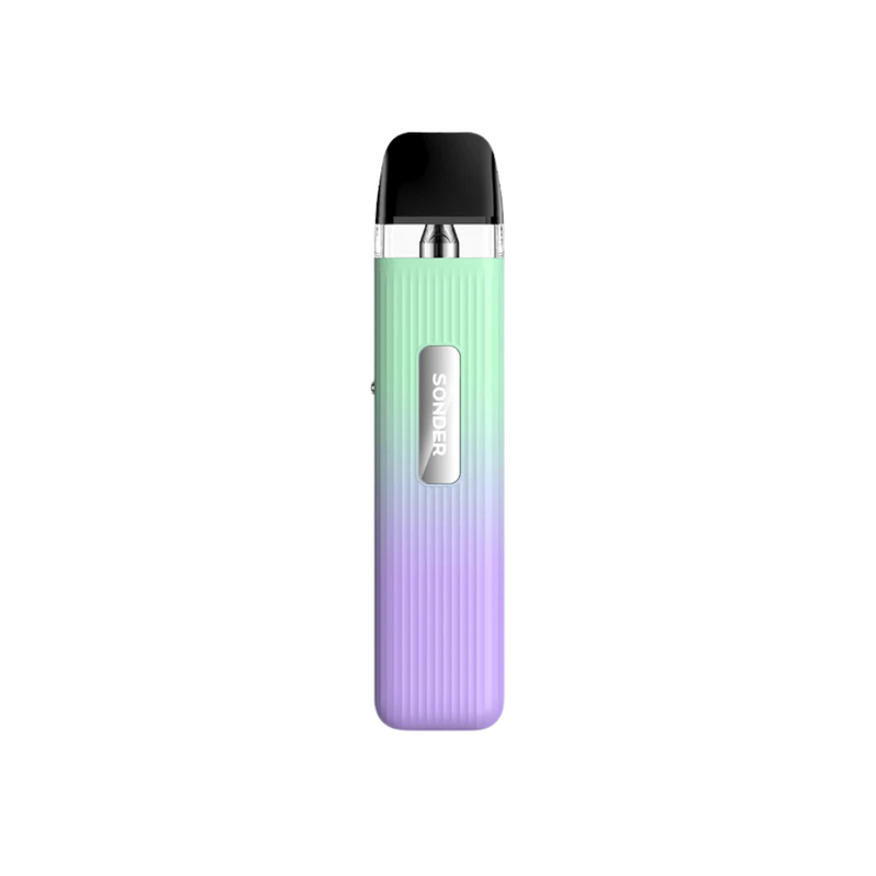 Load image into Gallery viewer, Geekvape Sonder Q Pod Vape Kit