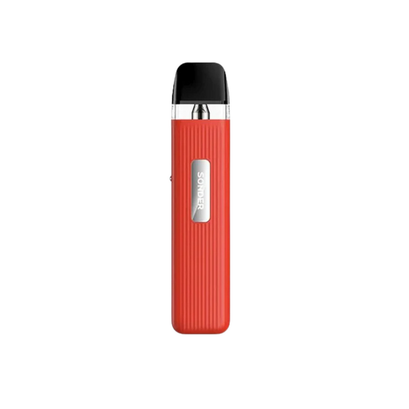Load image into Gallery viewer, Geekvape Sonder Q Pod Vape Kit