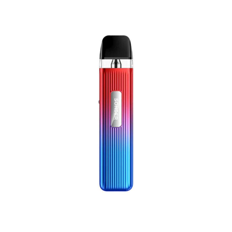 Load image into Gallery viewer, Geekvape Sonder Q Pod Vape Kit