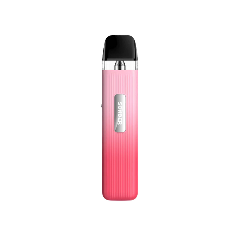 Load image into Gallery viewer, Geekvape Sonder Q Pod Vape Kit