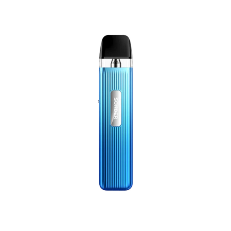 Load image into Gallery viewer, Geekvape Sonder Q Pod Vape Kit
