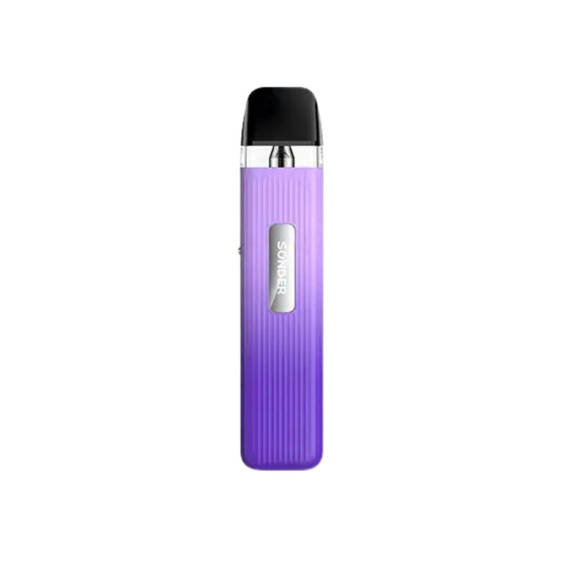 Load image into Gallery viewer, Geekvape Sonder Q Pod Vape Kit