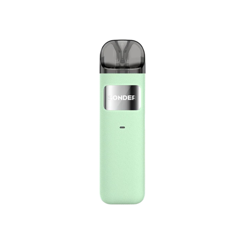 Load image into Gallery viewer, Geekvape Sonder U Pod Vape Kit