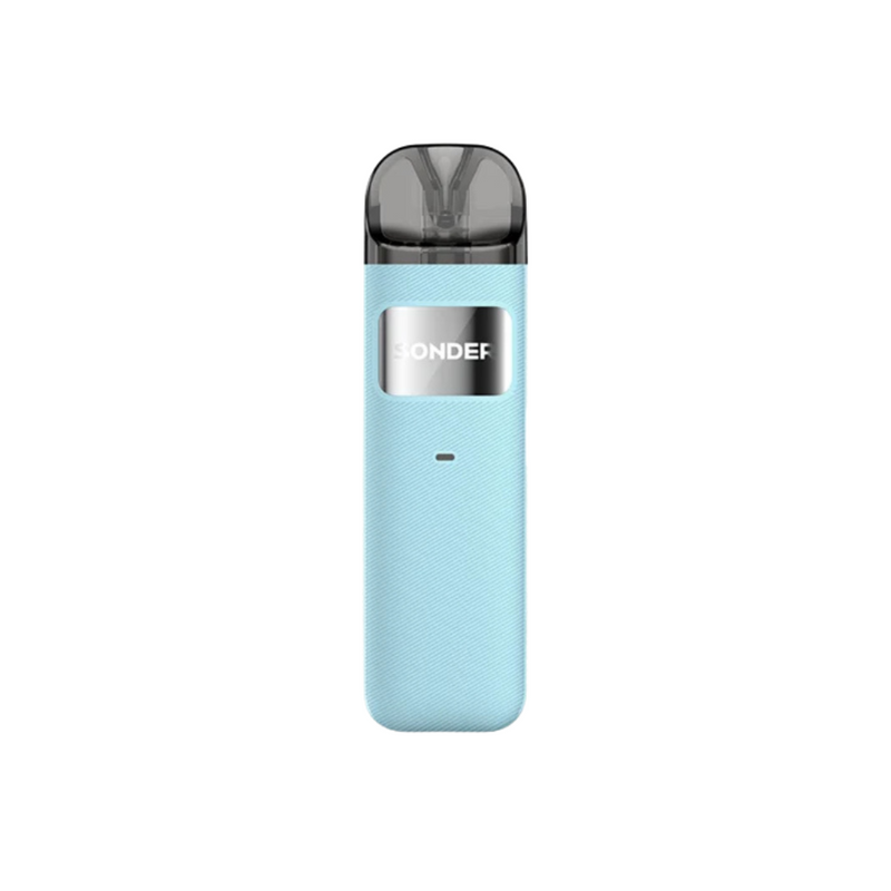 Load image into Gallery viewer, Geekvape Sonder U Pod Vape Kit