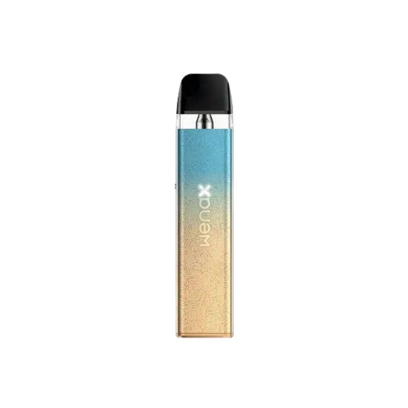 Load image into Gallery viewer, Geekvape Wenax Q Mini Pod Vape Kit