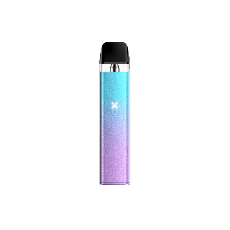 Load image into Gallery viewer, Geekvape Wenax Q Mini Pod Vape Kit