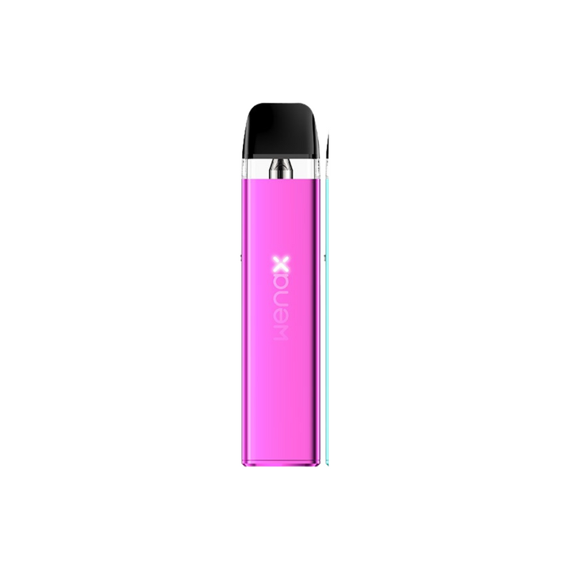 Load image into Gallery viewer, Geekvape Wenax Q Mini Pod Vape Kit