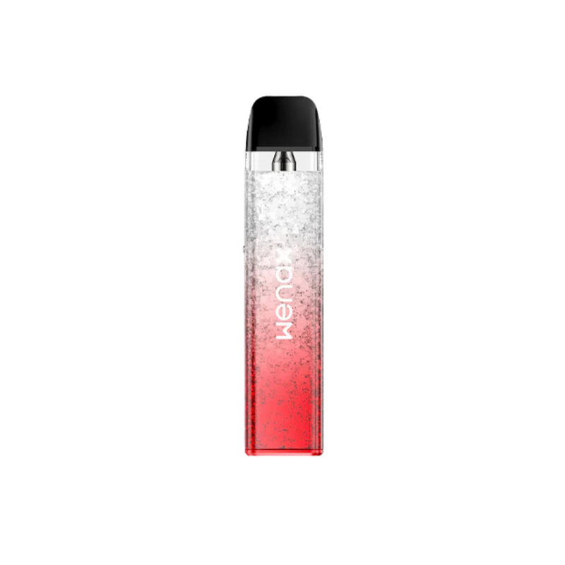 Load image into Gallery viewer, Geekvape Wenax Q Mini Pod Vape Kit