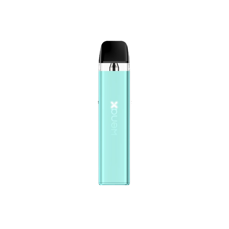Load image into Gallery viewer, Geekvape Wenax Q Mini Pod Vape Kit