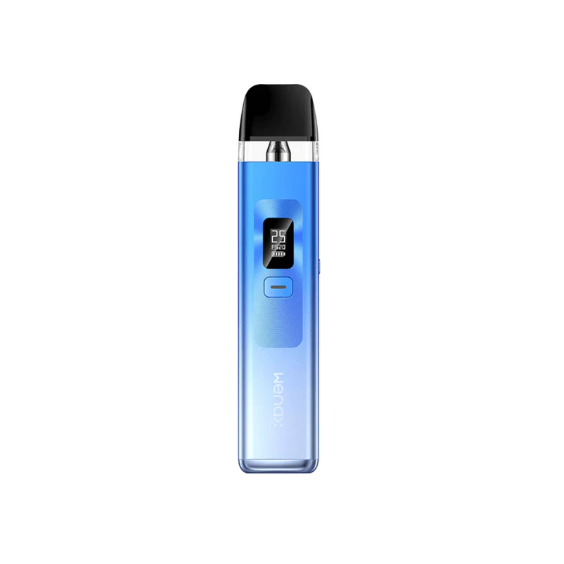 Load image into Gallery viewer, Geekvape Wenax Q Pod Vape Kit